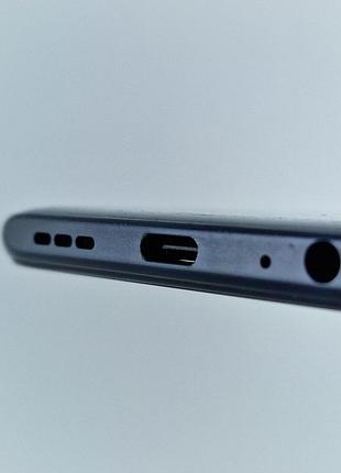 Xiaomi redmi note 10s 128 gb onyx gray б\у 9