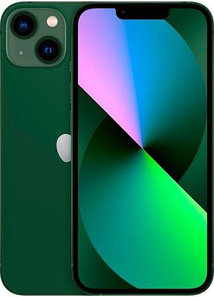 Apple iphone 13 128 gb green б\у