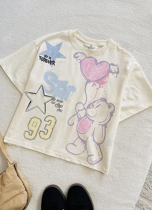 Футболка h&m