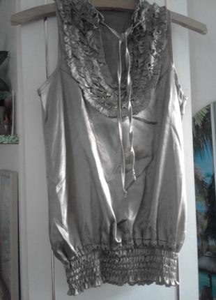 Майка женская 38р