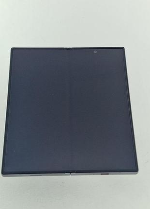 Samsung galaxy z fold 6 256 gb silver shadow б\у 3