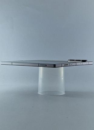 Samsung galaxy z fold 6 256 gb silver shadow б\у 8