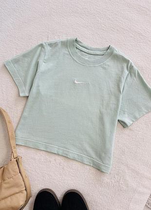 Футболка nike
