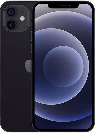 Apple iphone 12 256 gb black б\у