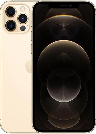 Apple iphone 12 pro 256 gb gold б\у