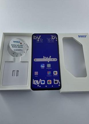 Xiaomi mi 11 lite 128 gb boba black б\у 2