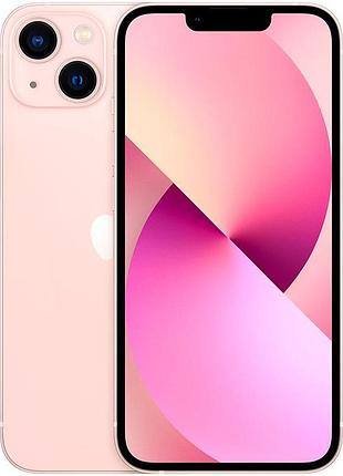 Apple iphone 13 256 gb pink б\у