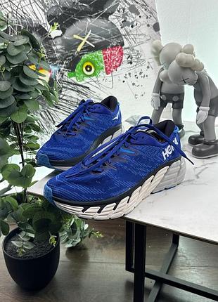 Кросівки hoka gaviota 4 45 розмір е9563