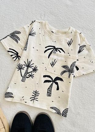 Футболка zara
