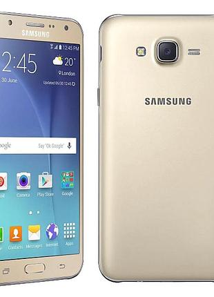 Смартфон samsung galaxy j5 j500h 8 гб gold dual sim 5" super amoled snapdragon 2600mah
