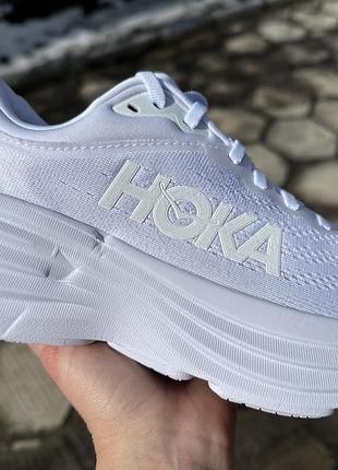 Кросівки хока
