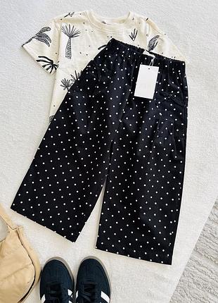 Штани zara 2