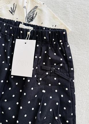 Штани zara 3