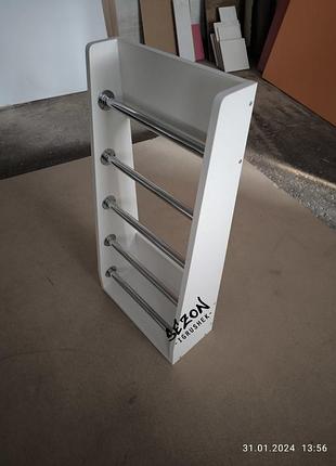 Сходи для ліжка дитячого чотирьох ярусного st-062