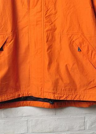 Куртка alpha industries 3