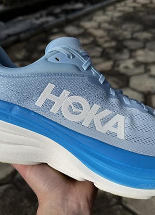 Кросівки хока