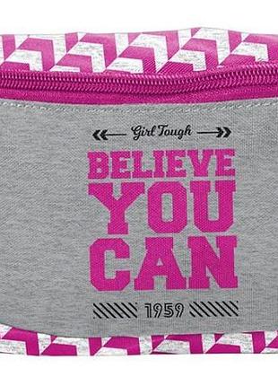 Жіноча сумка на пояс, бананка paso