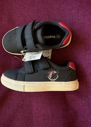 Кеди дитячі на 17 см стелька