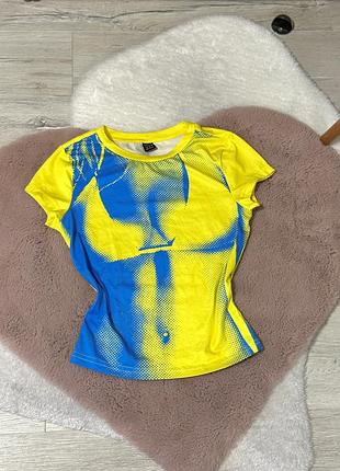 Футболочка від shein