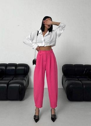 Брюки женские 2