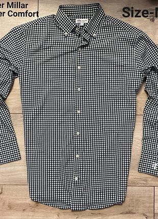 Рубашка peter millar summer comfort