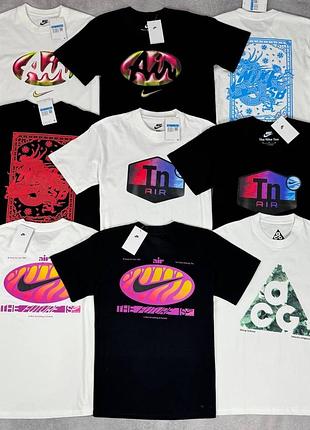 Найпопулярніші моделі футболок nike😍  розміри:s,m,l,xl