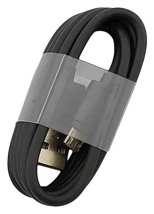 Кабель microusb fast 3а l01 в т.уп. тм denmen