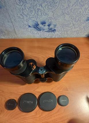 Бинокль zenith 10*50 3