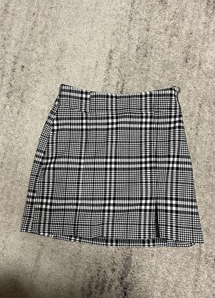 Спідничка розмір s