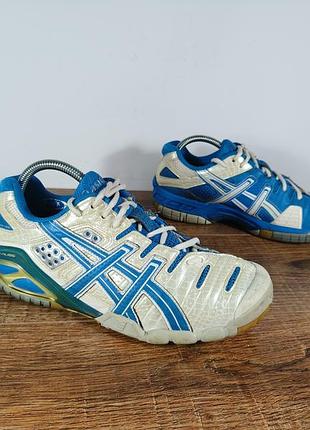 Кросівки asics gel sensei