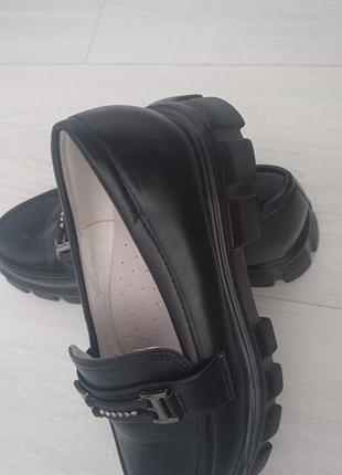 Туфельки для девочки