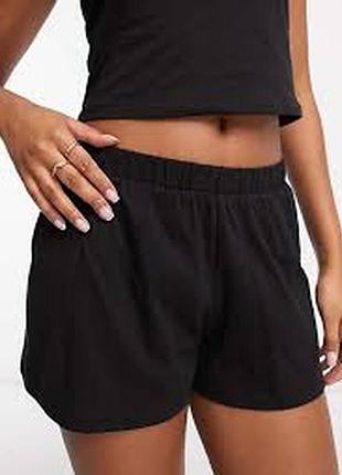 Легкие шорты xxl