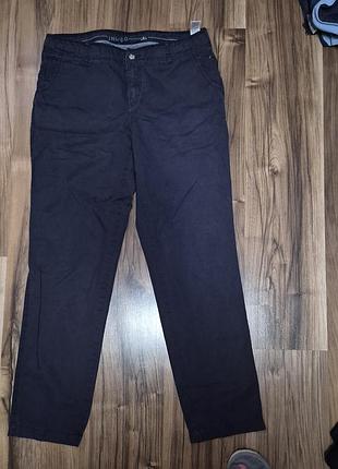 Брюки мужские.