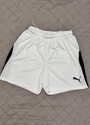 Спортивні шорти для хлопчика puma
