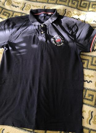 Футболка gant l розмір