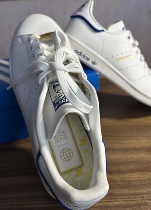 Кеди adidas stan smith 4