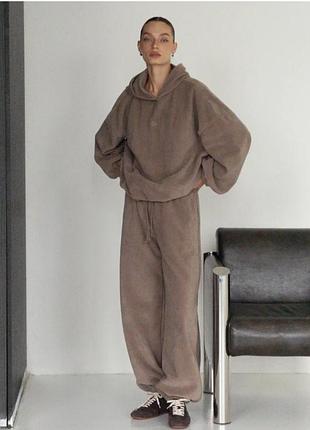 Флісовий костюм rikky hype