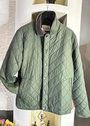 ⚜️♥️jack&jones , класна куртка стьобана
