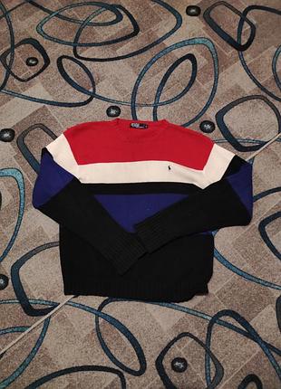 ❗ vintage style ❗ polo ralph lauren ❗