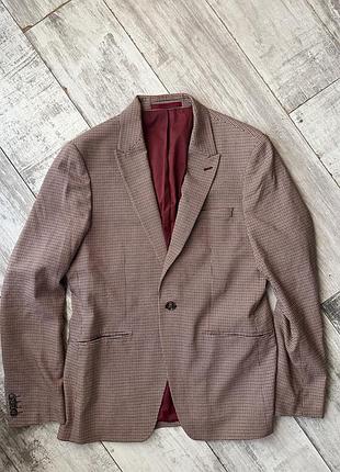 Піджак блейзер чоловічий