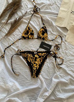 Купальник хс с