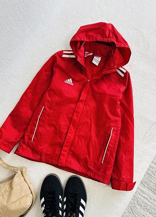 Ввтрівка adidas