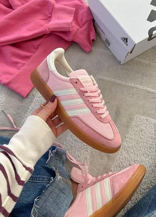 Кроссовки adidas