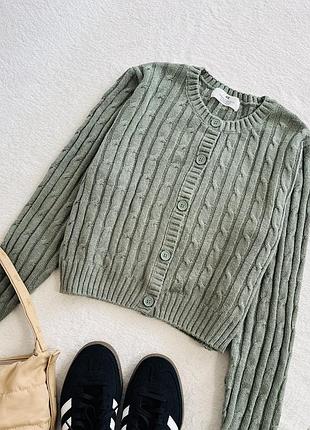 Кардиган h&m