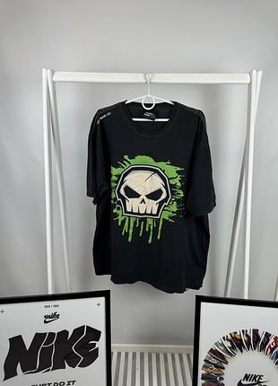 Оригінальна футболка no fear