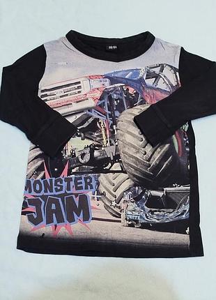 Джемпер 98/104 розміру 872