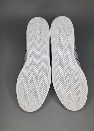 Кросівки adidas  superstar 7