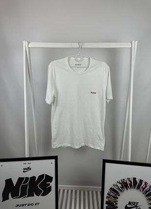 Оригінальна футболка hugo boss