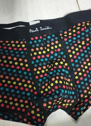Труси чоловічі paul smith m