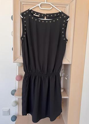 Шовкова сукня mason’s, 31% шовк